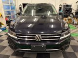 Used 2019 Volkswagen Tiguan SE image 2