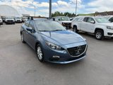 Used 2014 MAZDA MAZDA3 i Touring w/ Technology Package image 6