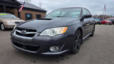 Used 2008 Subaru Legacy 2.5GT Limited image 3