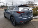 New 2025 MAZDA CX-5 Carbon Edition image 4
