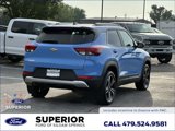 Used 2024 Chevrolet TrailBlazer LT w/ LT Cold Weather Package image 3