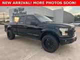 Used 2017 Ford F150 XL w/ Equipment Group 101A Mid image 3