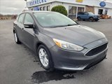 Used 2018 Ford Focus SE w/ Cold Weather Package image 4