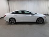 Used 2022 Chevrolet Malibu Premier w/ LPO, Floor Liner Package image 2
