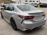 Used 2021 Toyota Camry XSE w/ Navigation Package image 5