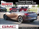 Used 2017 Buick Cascada Premium image 6