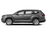 Certified 2021 Volkswagen Atlas SEL image 3
