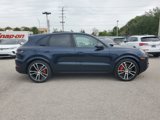 Used 2024 Porsche Cayenne S image 4