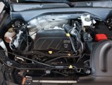 Used 2023 Chevrolet TrailBlazer LT image 4