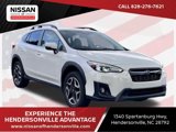 Used 2020 Subaru Crosstrek 2.0i Limited w/ Popular Package #4 image 1