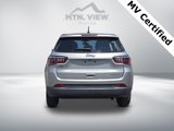 Used 2021 Jeep Compass Sport image 4