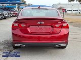 New 2025 Chevrolet Malibu RS w/ LPO, Floor Liner Package image 5