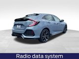 Used 2018 Honda Civic Sport image 4