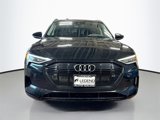 Used 2021 Audi e-tron Premium w/ Convenience Plus Package image 2