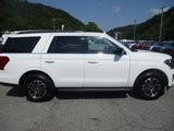 Certified 2023 Ford Expedition XL image 3