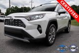 Certified 2019 Toyota RAV4 Limited image 3