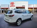 Used 2016 Chevrolet Traverse LTZ image 5