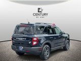 Certified 2021 Ford Bronco Sport Big Bend image 2