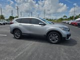 Certified 2020 Honda CR-V EX image 2