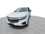 Certified 2022 Chevrolet Equinox LS w/ LS Convenience Package image 3