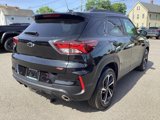 Used 2023 Chevrolet TrailBlazer RS w/ Convenience Package image 3