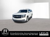 Used 2019 Chevrolet Suburban LT image 4