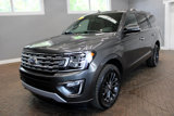 Used 2020 Ford Expedition Limited image 3