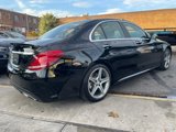 Used 2015 Mercedes-Benz C 300 4MATIC Sedan w/ Multimedia Package image 4