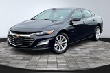 Used 2023 Chevrolet Malibu LT image 2