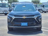 New 2025 Chevrolet Trax LT w/ Driver Confidence Package image 2