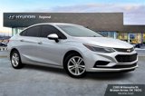 Used 2016 Chevrolet Cruze LT w/ Convenience Package image 2