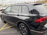 Used 2023 Volkswagen Tiguan S image 3