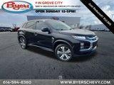 Used 2021 Mitsubishi Outlander Sport SE image 1