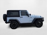 Used 2011 Jeep Wrangler Rubicon w/ PWR Convenience Group image 4