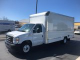 Used 2023 Ford E-350 and Econoline 350 Super Duty w/ Driver's Safety Package image 3