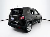 Used 2022 Jeep Renegade Latitude w/ Convenience Group image 5