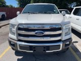 Used 2017 Ford F150 King Ranch w/ Trailer Tow Package image 3