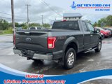 Used 2015 Ford F150 XLT w/ Equipment Group 301A Mid image 5