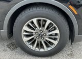 Used 2020 Lincoln Nautilus Reserve image 6
