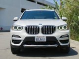 Used 2019 BMW X3 sDrive30i w/ Premium Package image 3
