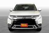 Used 2020 Mitsubishi Outlander SE image 3
