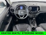 Used 2019 Jeep Cherokee Limited image 3