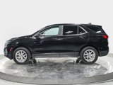 Used 2022 Chevrolet Equinox LT image 2
