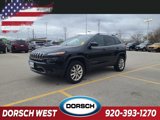 Used 2015 Jeep Cherokee Limited w/ Luxury Group image 2