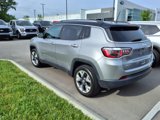 Used 2019 Jeep Compass Limited image 4