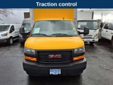Used 2020 GMC Savana 3500 Extended w/ Driver Convenience Package image 2