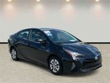 Used 2017 Toyota Prius Two image 3