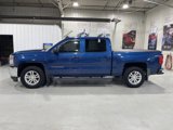 Used 2017 Chevrolet Silverado 1500 LT w/ All Star Edition image 5