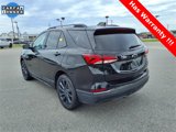 Used 2022 Chevrolet Equinox RS w/ LPO, Floor Liner Package image 3