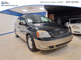 Used 2004 Ford Freestar Limited image 3